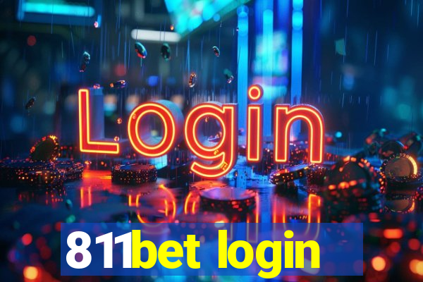 811bet login